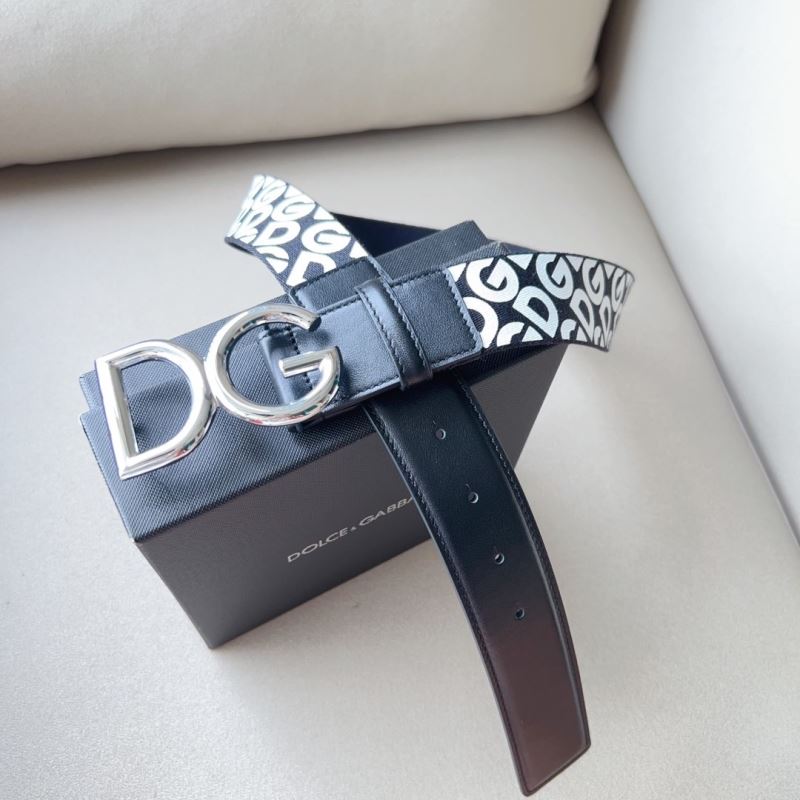 D&G Belts